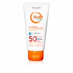 کرم ضد آفتاب سان زون اوریفلیم SPF50 حجم 50 میل