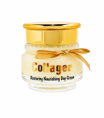 کرم روز کلاژن ساز وکالی