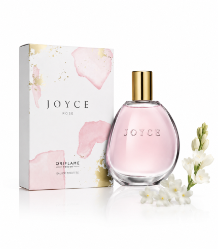 عطر Joyce Rose اوریفلیم زنانه