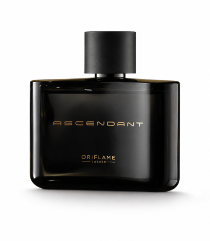 عطر مردانه اسندنت مشکی اوریفلیم 75 میل