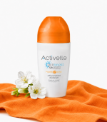 مام ضد تعریق Activelle Power Move اوریفلیم