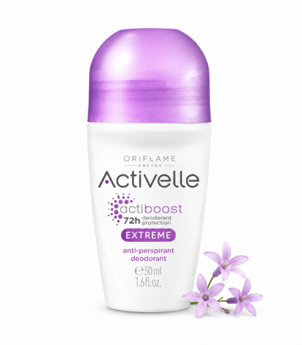 مام ضد تعریق Activelle Extreme اوریفلیم