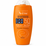 فلوئید ضد آفتاب بی رنگ  | SPF50 | اون