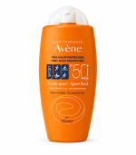 فلوئید ضد آفتاب بی رنگ  | SPF50 | اون