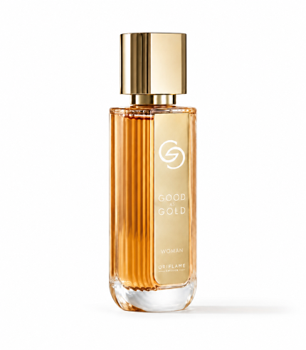 عطر زنانه گود از گلد اوریفلیم 50 میل