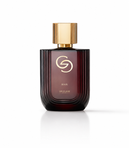 عطر مردانه جوردانی گلد من اوریفلیم 75 میلی لیتر