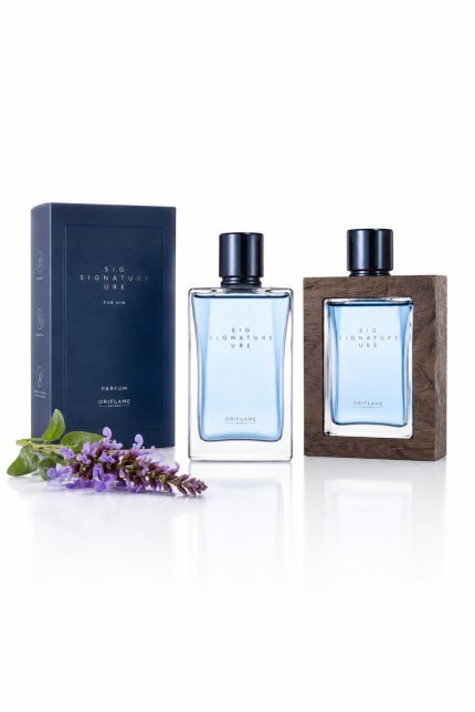 عطر Signature For Him اوریفلیم